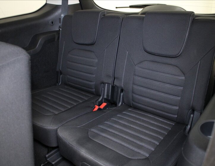 Ford Galaxy MPV 2,0 l 110 kw