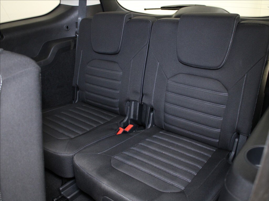 Ford Galaxy MPV 2,0 l 110 kw