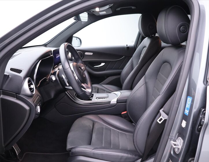 Mercedes-Benz GLC 13