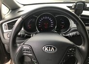 KIA Ceed Kombi 1,6 l 99 kw