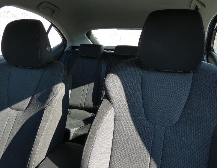 Škoda Octavia Liftback 1,5 l 110 kw