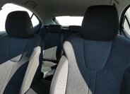 Škoda Octavia Liftback 1,5 l 110 kw