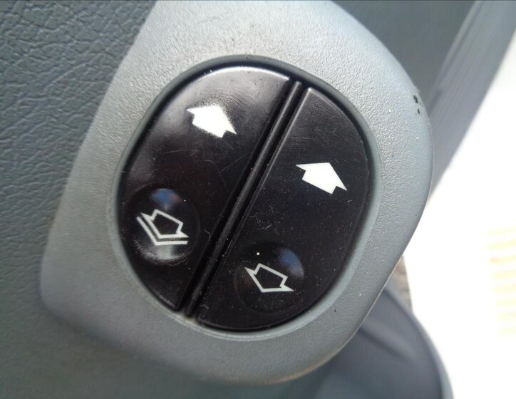 Ford Transit Ostatní 2,2 l 74 kw