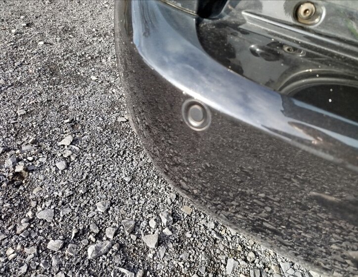 Škoda Roomster MPV 1,2 l 51 kw