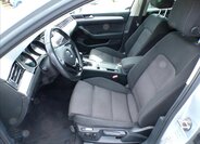 Volkswagen Passat Kombi 2,0 l 110 kw