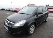 Opel Zafira MPV 1,8 l 103 kw