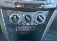 Suzuki Swift Hatchback 1,2 l 69 kw
