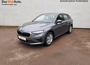 Škoda Scala Hatchback 999,0 85 kw