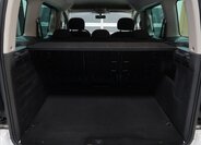 Peugeot Partner Tepee Kombi 1,6 l 55 kw