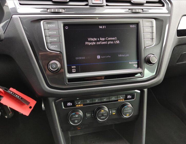 Volkswagen Tiguan 15