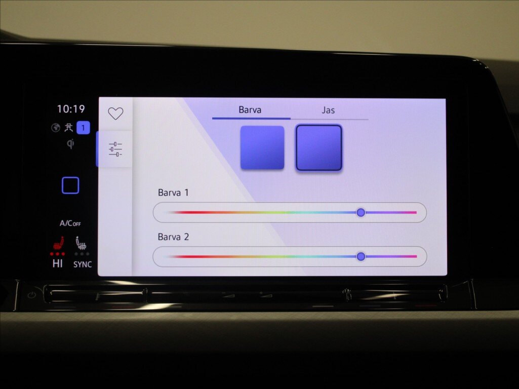 Volkswagen Golf Kombi 1,5 l 96 kw