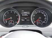 Volkswagen Golf Sportsvan 27