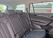 Škoda Kodiaq SUV / Terénní 2,0 l 110 kw