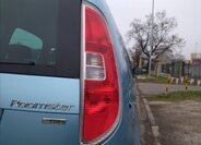 Škoda Roomster 10