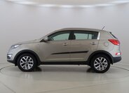 KIA Sportage SUV / Terénní 2,0 l 135 kw