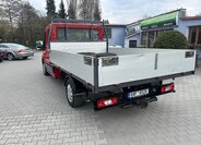 Ford Transit Ostatní 2,0 l 125 kw
