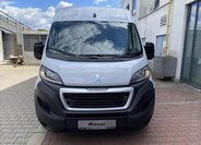 Peugeot Boxer Skříň 2,2 l 103 kw