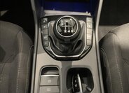 Hyundai Tucson SUV 1,6 l 132 kw