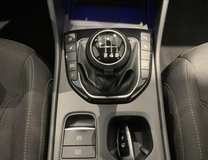 Hyundai Tucson SUV 1,6 l 132 kw