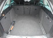 Škoda Superb Kombi 2,0 l 103 kw