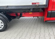 Ford Transit Ostatní 2,0 l 125 kw