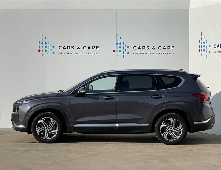 Hyundai Santa Fe SUV / Terénní 2,2 l 142 kw