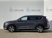 Hyundai Santa Fe SUV / Terénní 2,2 l 142 kw