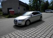 Audi A3 4