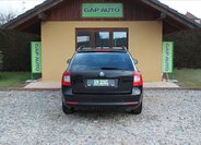 Škoda Octavia Kombi 2,0 l 103 kw