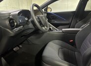 Toyota C-HR Hatchback 1,8 l 90 kw