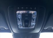 Mercedes-Benz GLB SUV / Terénní 2,0 l 110 kw