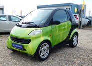 Smart Fortwo 1