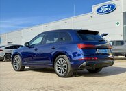 Audi Q7 SUV / Terénní 3,0 l 210 kw
