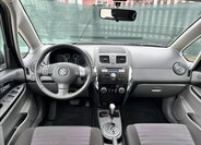 Suzuki SX4 14