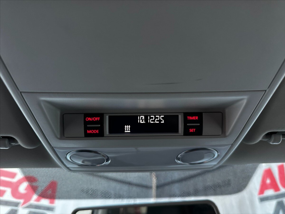 Volkswagen Caravelle Kombi 2,0 l 75 kw