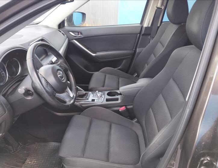 Mazda CX-5 7