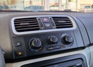 Škoda Fabia Kombi 1,4 l 63 kw