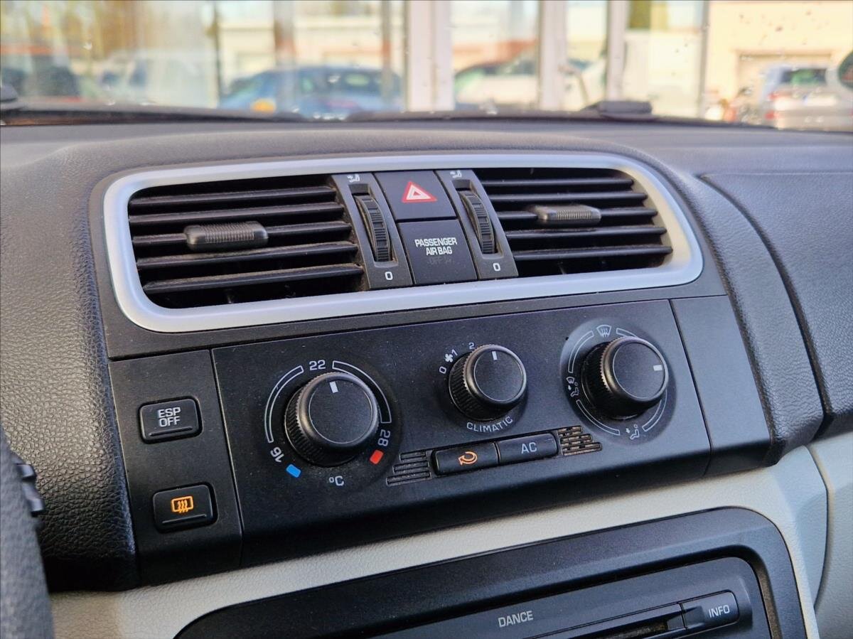 Škoda Fabia Kombi 1,4 l 63 kw