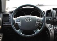 Toyota Land Cruiser 20