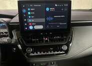 Toyota Corolla Kombi 2,0 l 144 kw