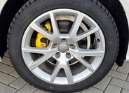 Audi A4 Allroad Kombi 2,0 l 130 kw