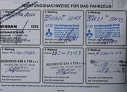 Mitsubishi ASX SUV / Terénní 1,6 l 86 kw