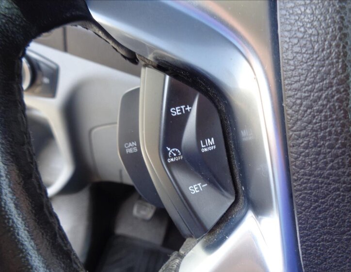 Ford Transit Ostatní 2,0 l 96 kw