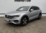 Volkswagen Touareg SUV / Terénní 3,0 l 210 kw