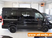 Ford Transit Ostatní 2,0 l 96 kw