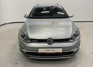 Volkswagen Golf Kombi 2,0 l 135 kw