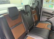 Ford Ranger Pick-up 3,2 l 147 kw