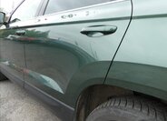 Škoda Karoq SUV 1,6 l 85 kw