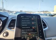 Renault Espace MPV 2,0 l 147 kw