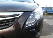 Opel Zafira MPV 2,0 l 125 kw